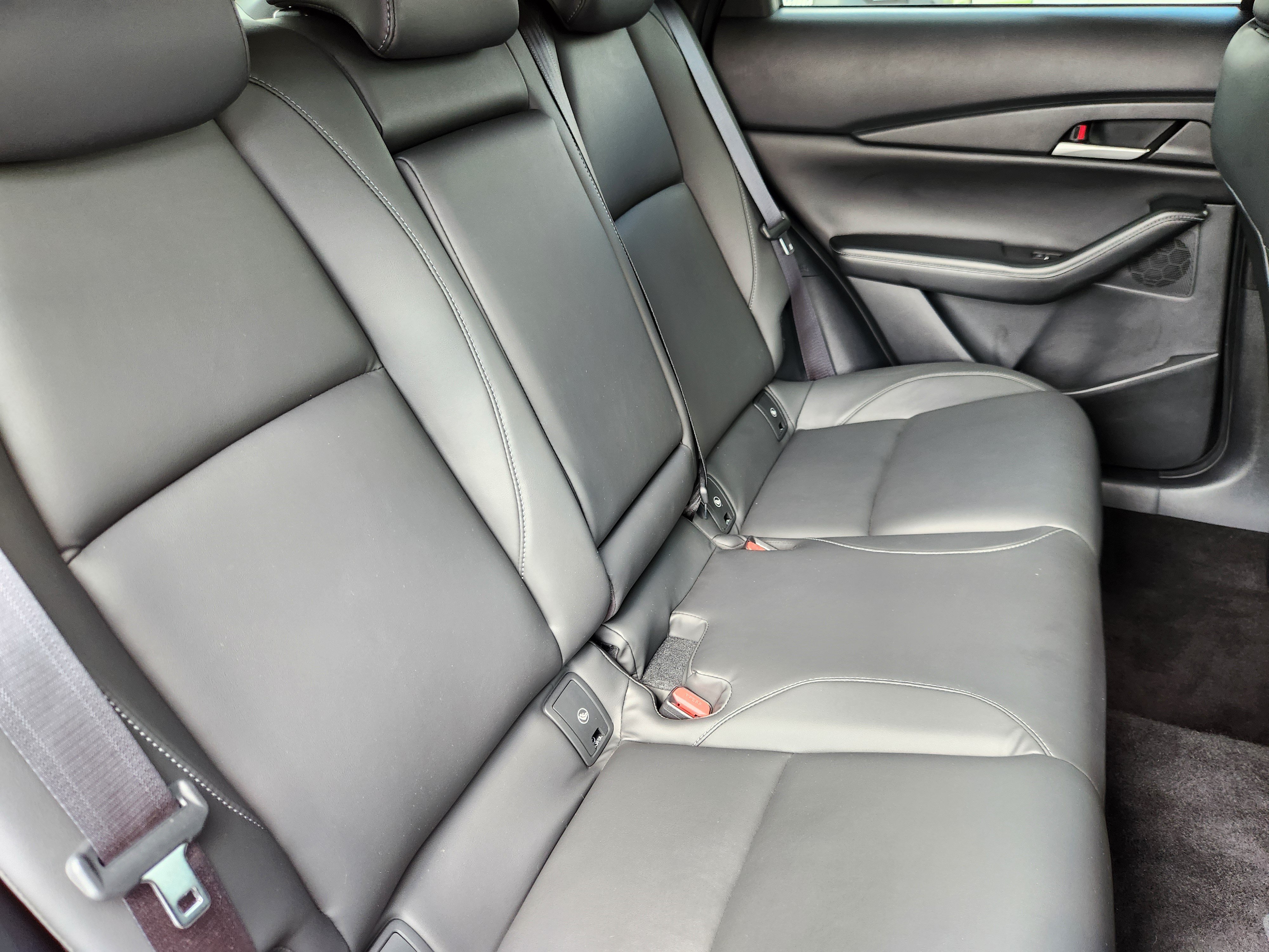 Certified 2023 MAZDA CX-30 AWD 2.5 S w/ Select Package image 15