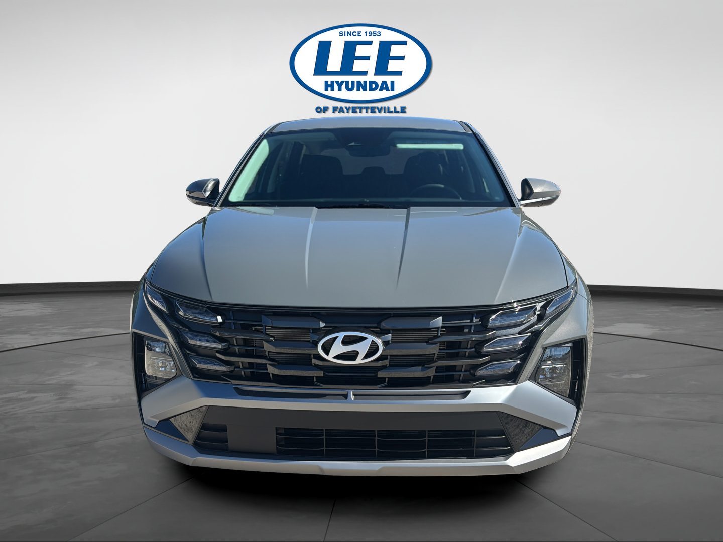 New 2026 Hyundai Tucson SE FWD image 8