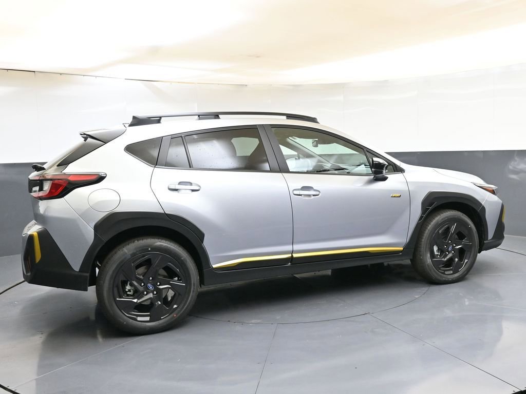 Used 2025 Subaru Crosstrek 2.5i Sport image 6