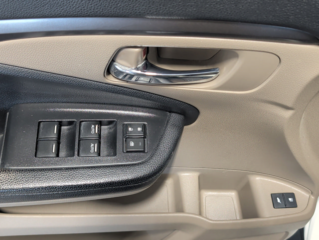 Used 2017 Honda Pilot EX-L image 7