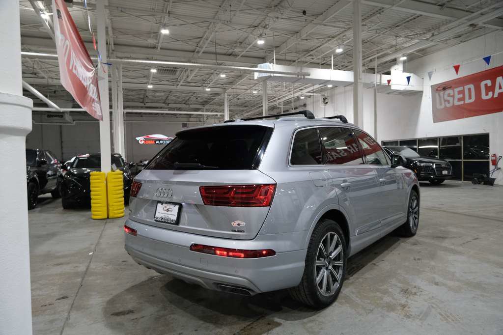 Used 2019 Audi Q7 2.0T Premium Plus image 12