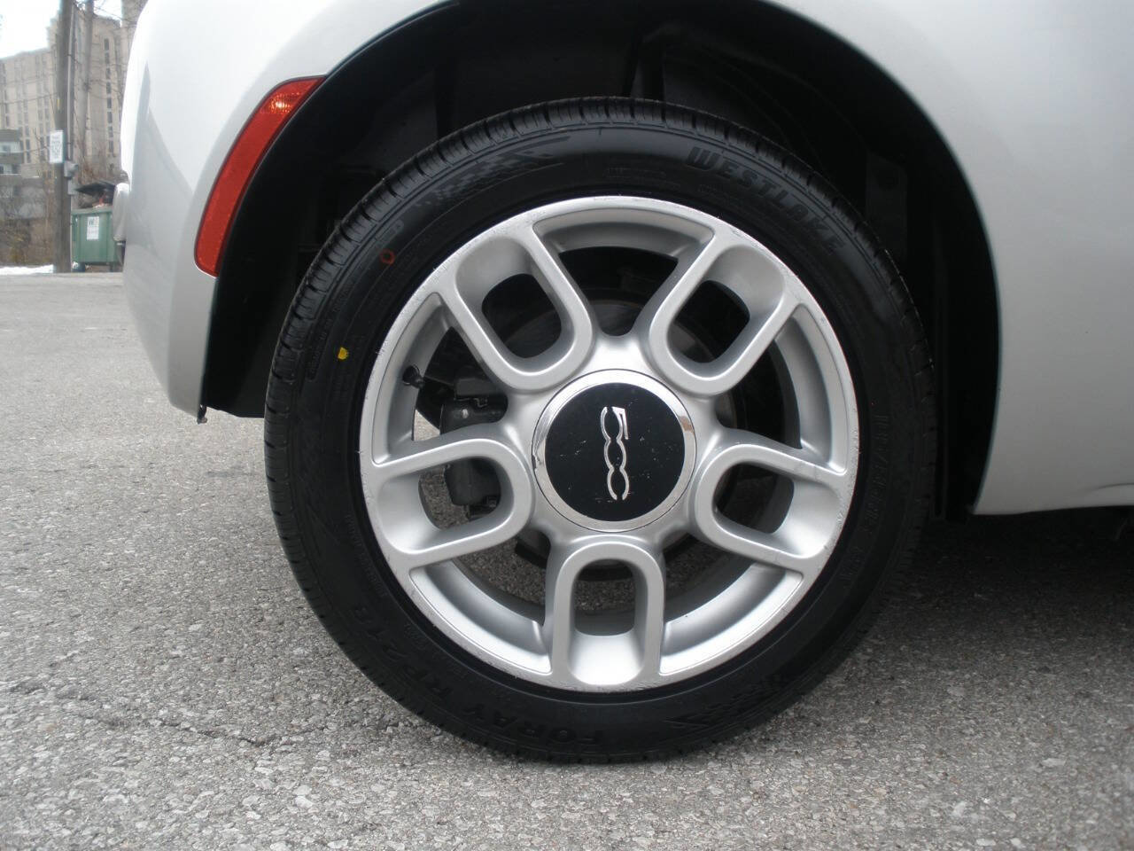 Used 2013 FIAT 500 Pop image 38
