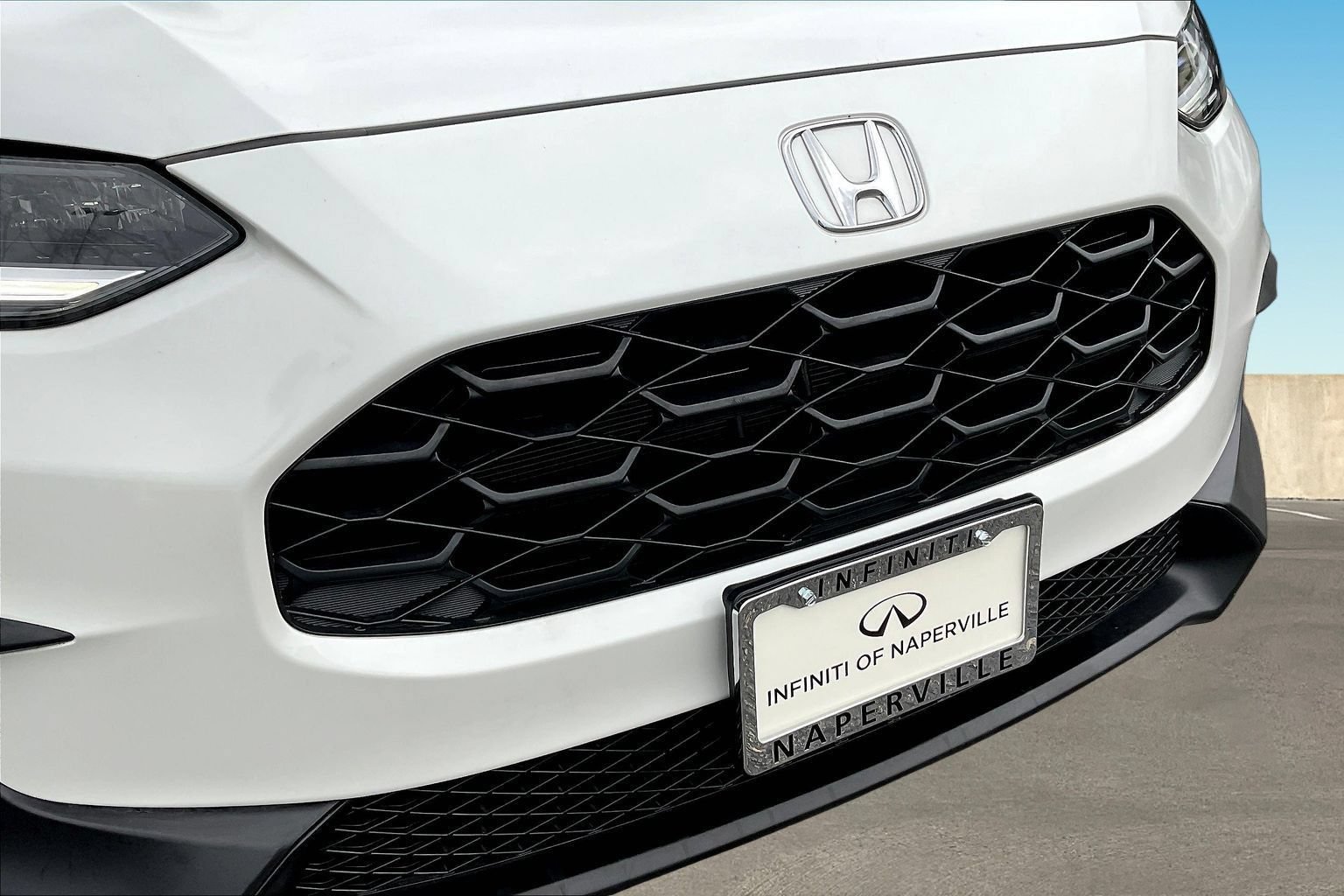 Used 2026 Honda HR-V LX image 31