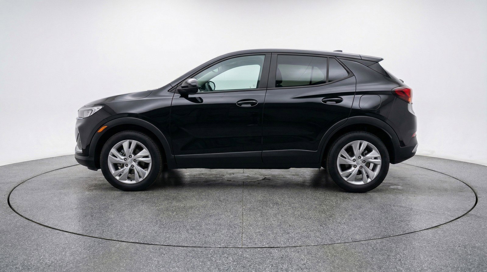 Used 2025 Buick Encore GX Preferred image 5