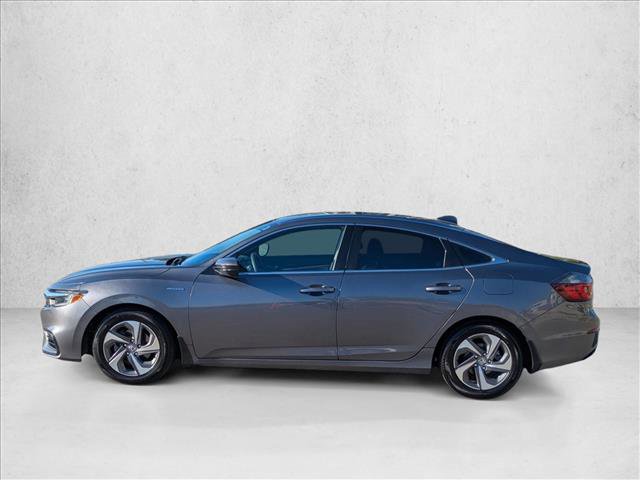 Used 2019 Honda Insight EX image 9