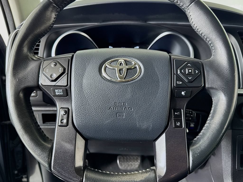 Used 2019 Toyota Sequoia TRD Sport w/ TRD Sport Premium Package AWD/4WD image 44