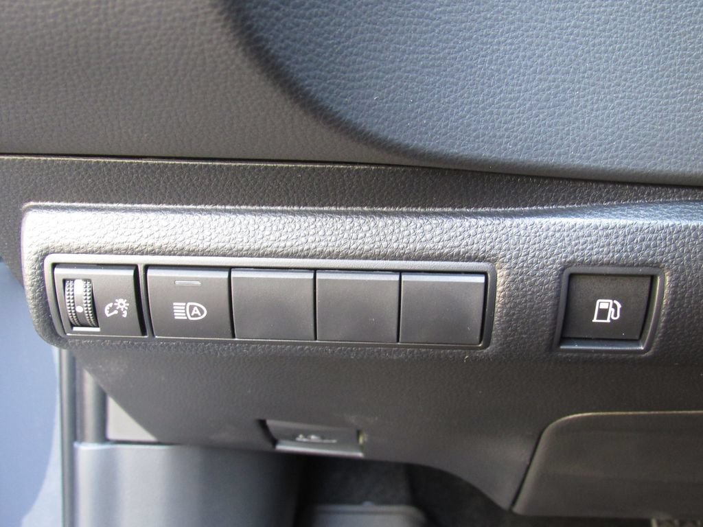 New 2026 Toyota Corolla XLE FWD image 32