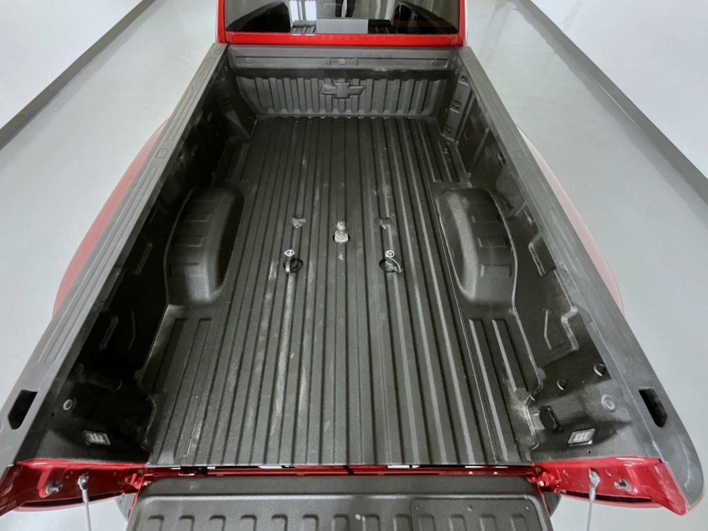 Certified 2025 Chevrolet Silverado 3500 High Country w/ High Country Premium Package image 22