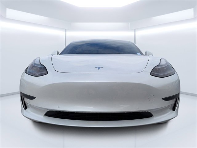 Used 2021 Tesla Model 3 Standard Range Plus image 8