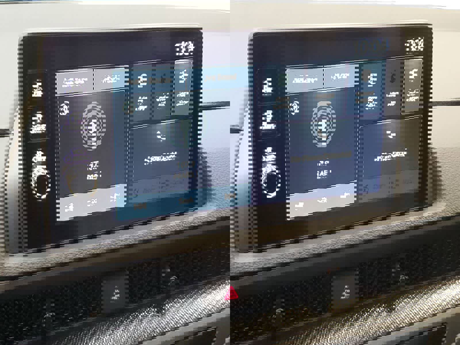 Certified 2026 Honda CR-V LX image 4