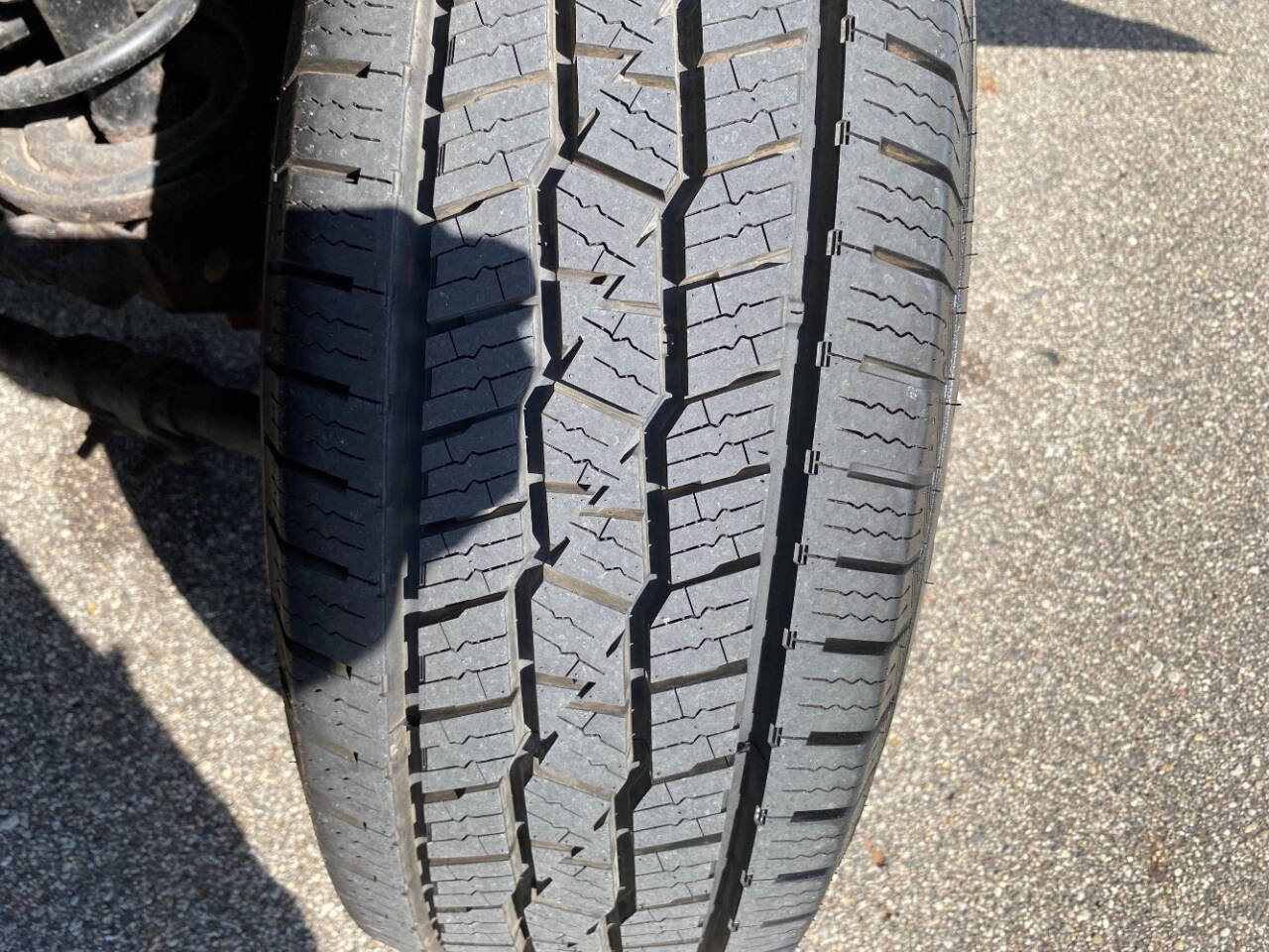 Used 2011 RAM 2500 ST w/ ST Popular Equipment Group image 32