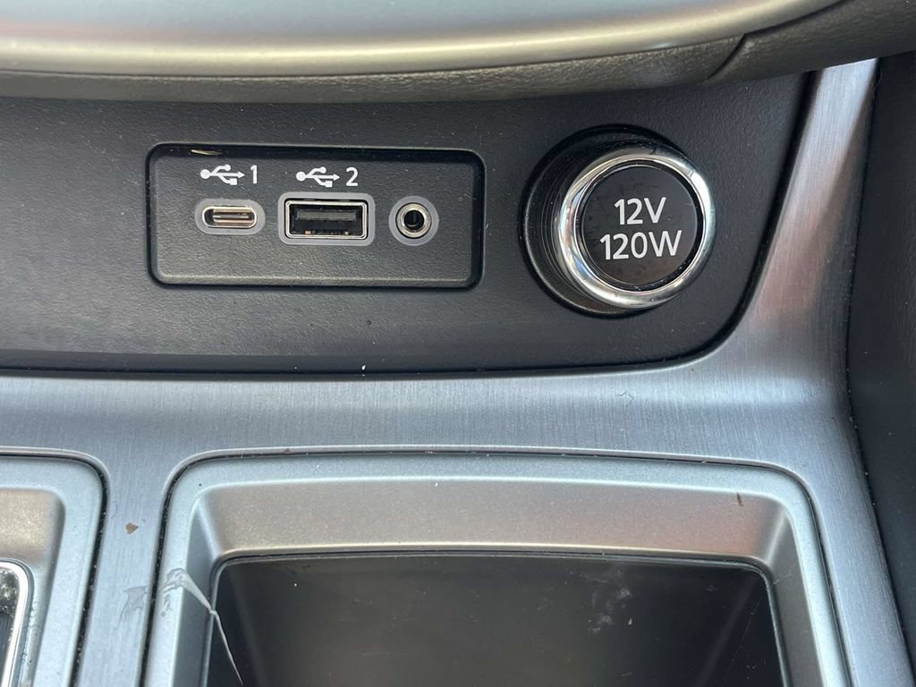 Used 2024 Nissan Murano SL FWD image 32