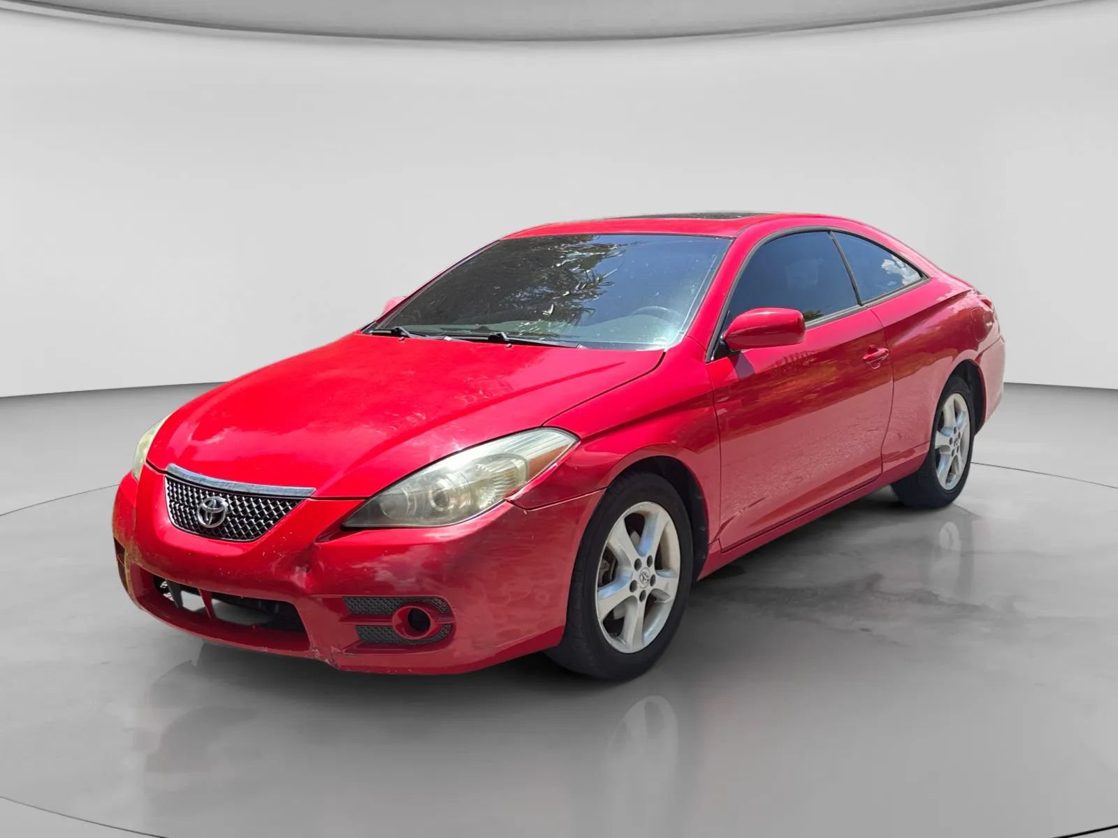 Used 2008 Toyota Solara SE FWD image 1