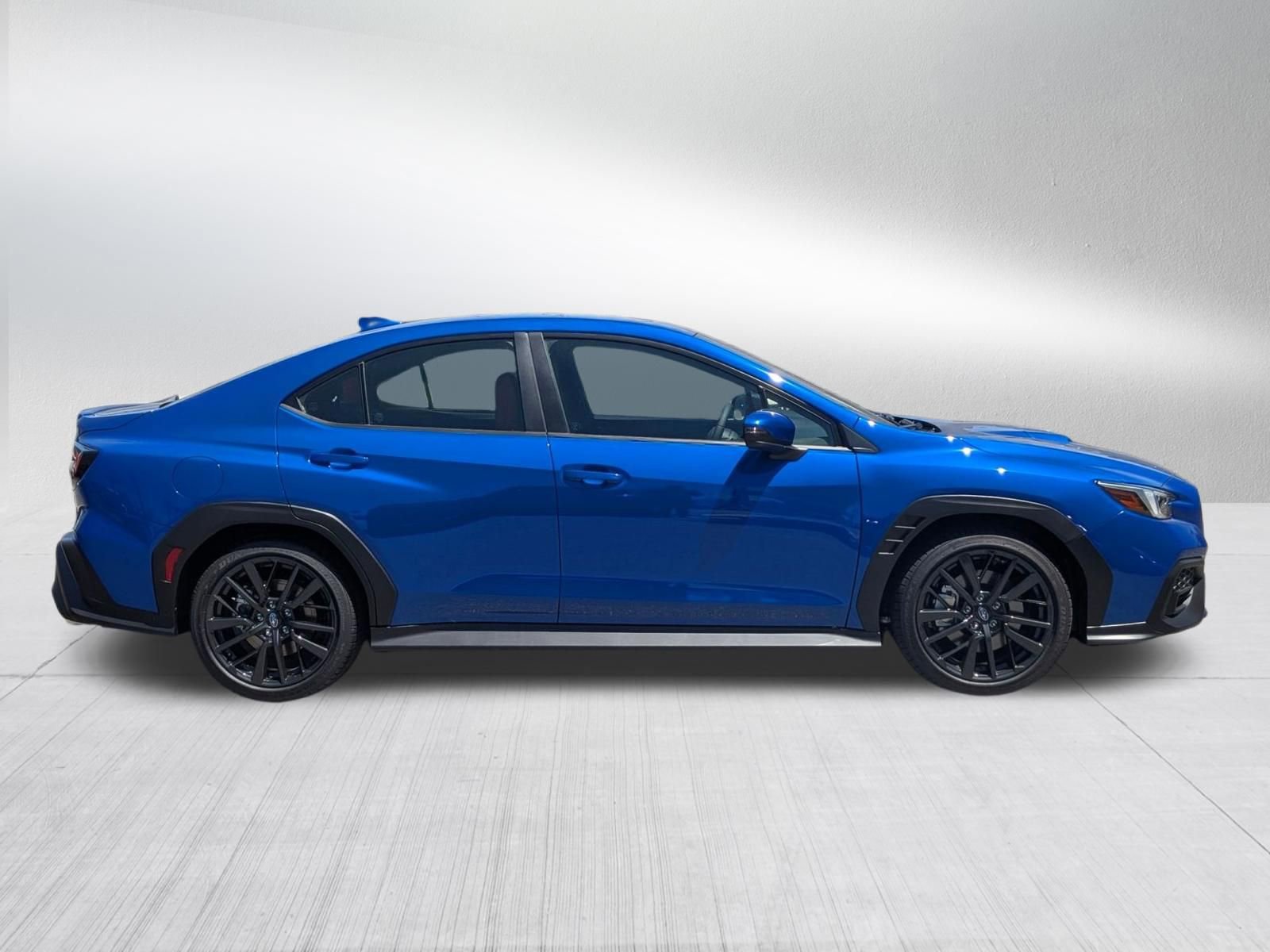 New 2026 Subaru WRX GT AWD/4WD image 7