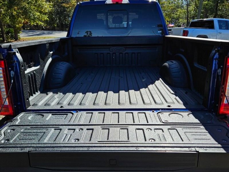 New 2026 Ford F250 King Ranch w/ Tremor Off-Road Package image 11