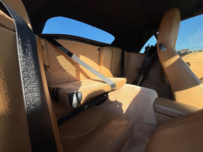 Used 2008 Porsche 911 Carrera 4 image 14