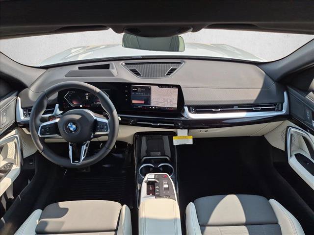 New 2027 BMW X2 xDrive28i AWD/4WD image 15
