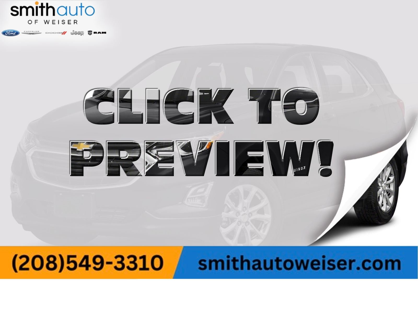 Used 2021 Chevrolet Equinox LT