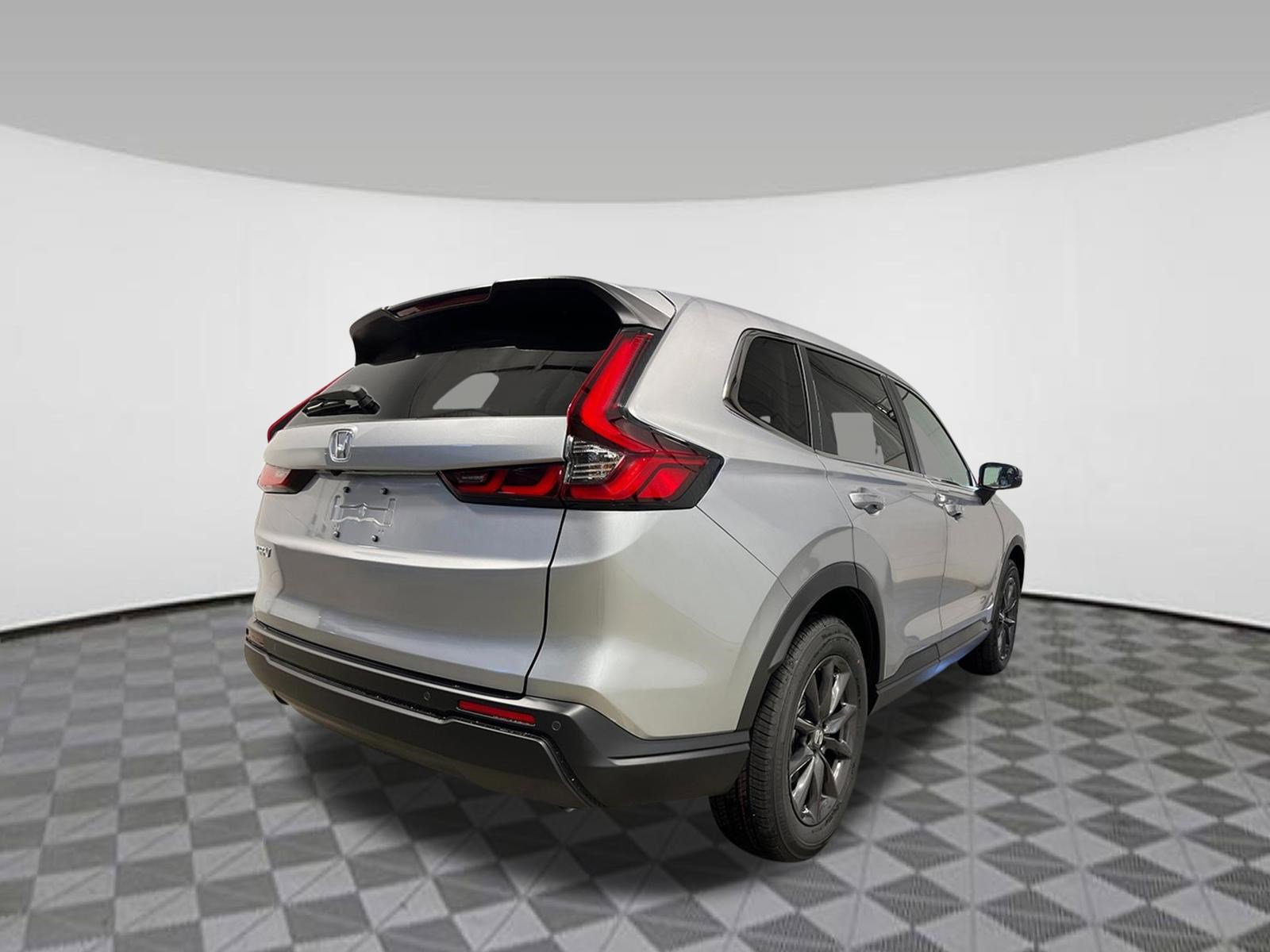 New 2026 Honda CR-V EX-L image 7
