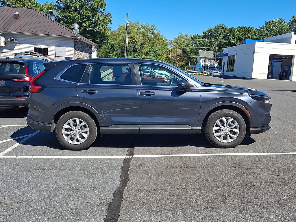 Used 2024 Honda CR-V LX image 7