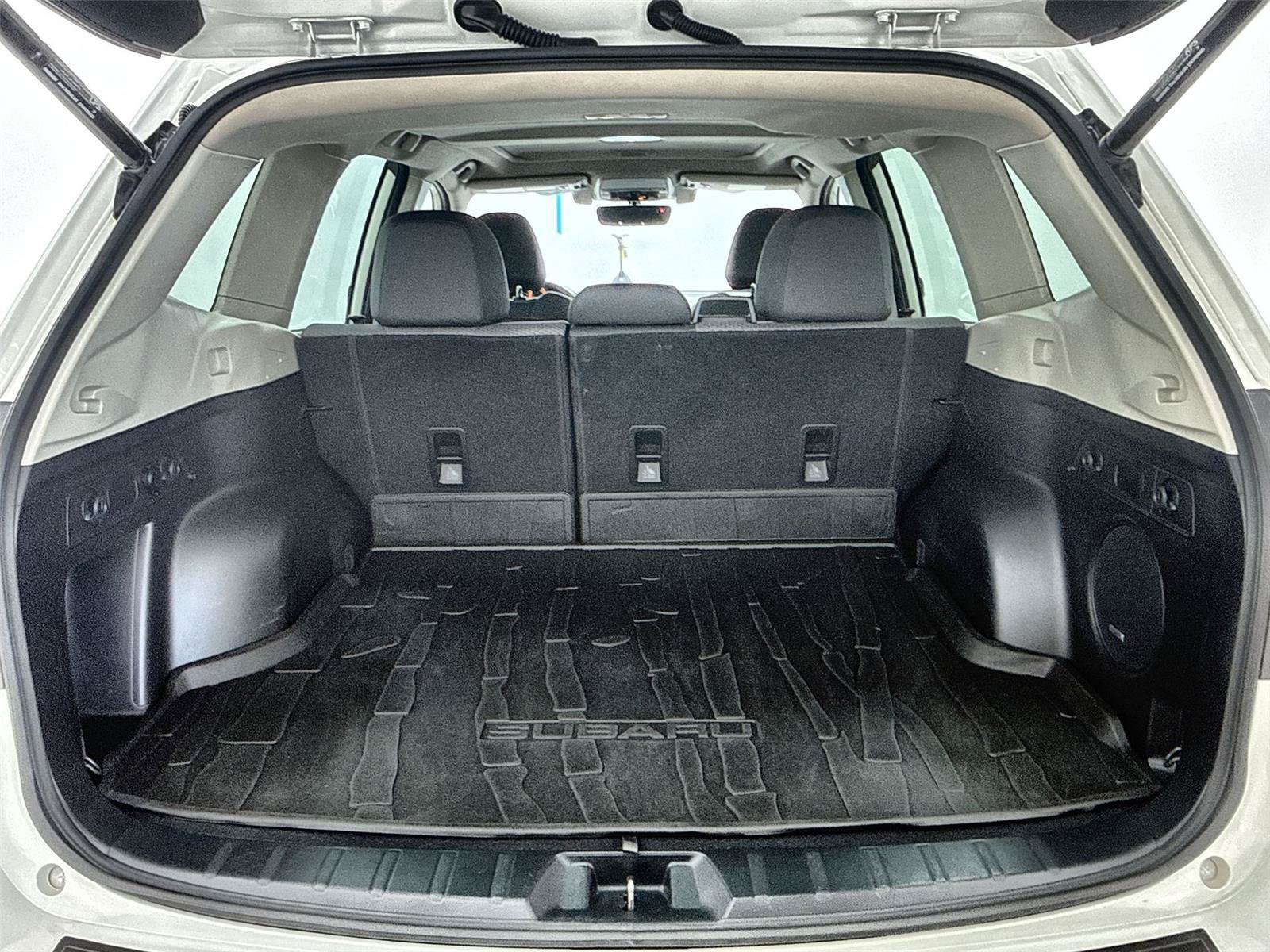 Used 2021 Subaru Forester Sport w/ Popular Package #2 AWD/4WD image 31
