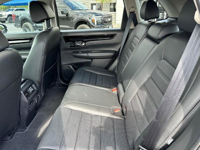 Used 2025 Honda CR-V EX-L image 16