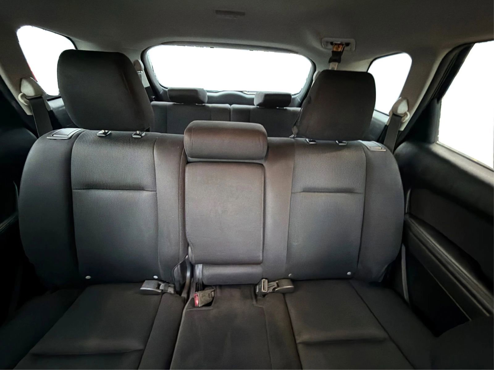 Used 2013 MAZDA CX-9 Sport image 14