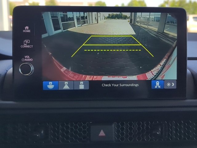 New 2026 Honda CR-V TrailSport image 13