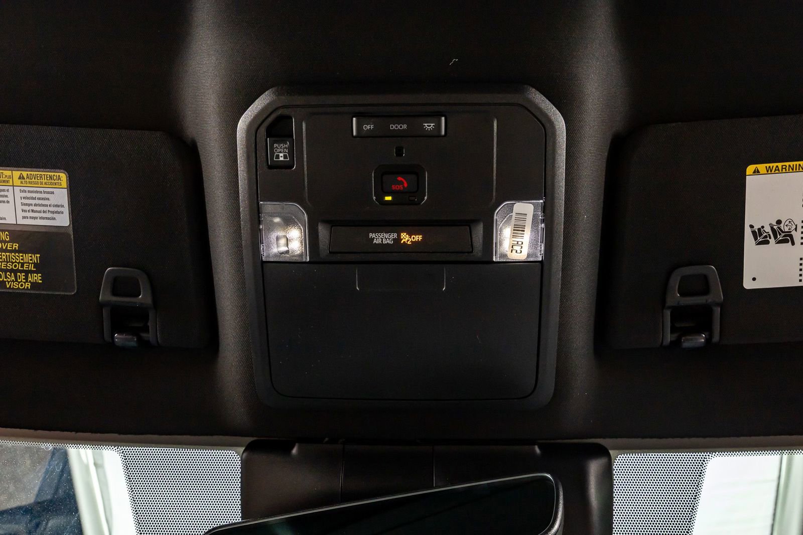 Used 2025 Toyota Tacoma SR5 image 29