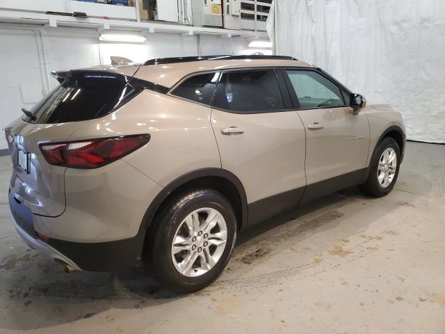 Used 2021 Chevrolet Blazer LT image 6