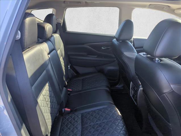 Certified 2023 Nissan Murano Platinum w/ Cargo Package image 22