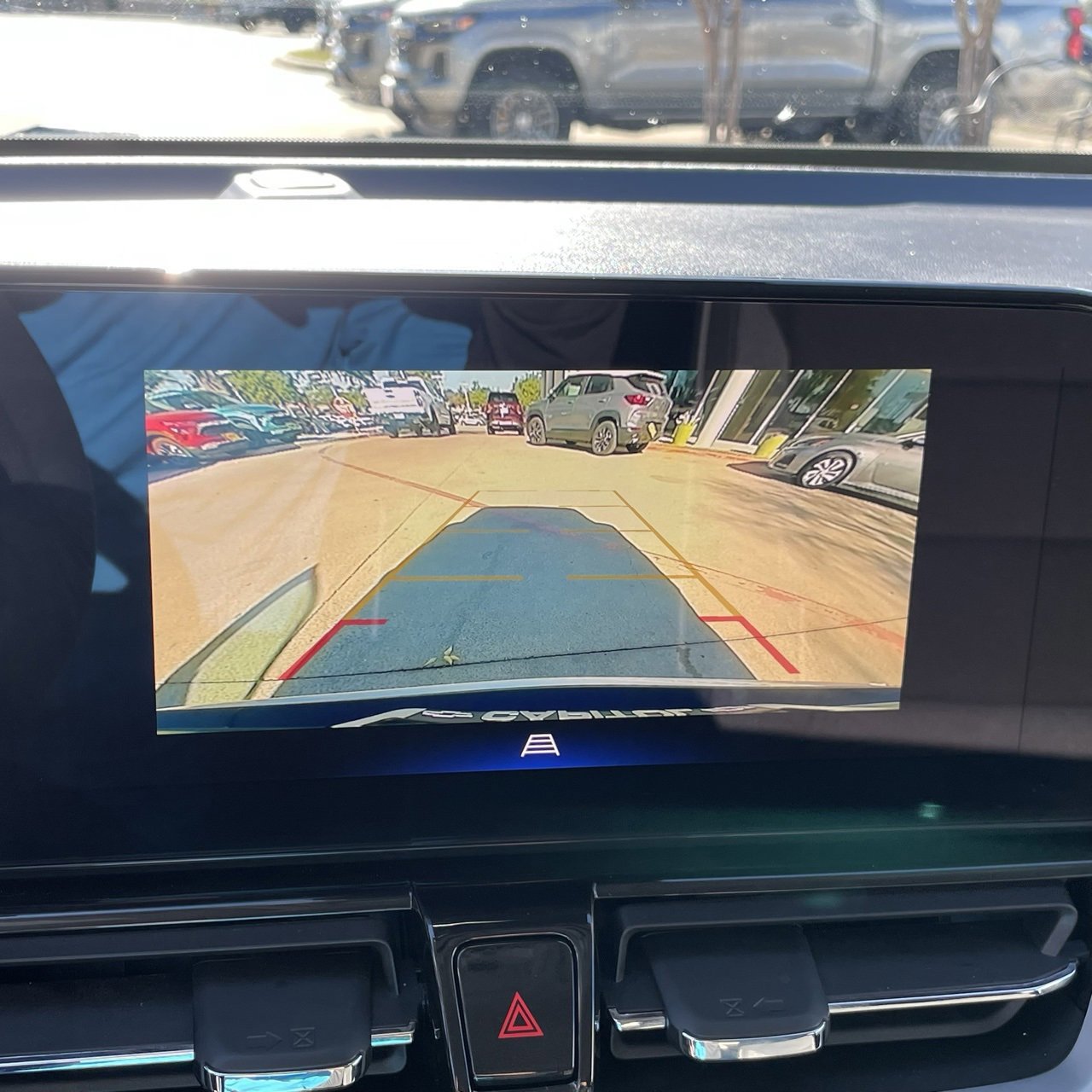 Used 2025 Chevrolet TrailBlazer LT image 18