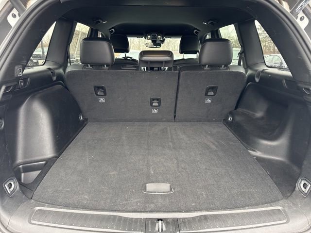 Used 2022 Jeep Grand Cherokee Altitude image 6