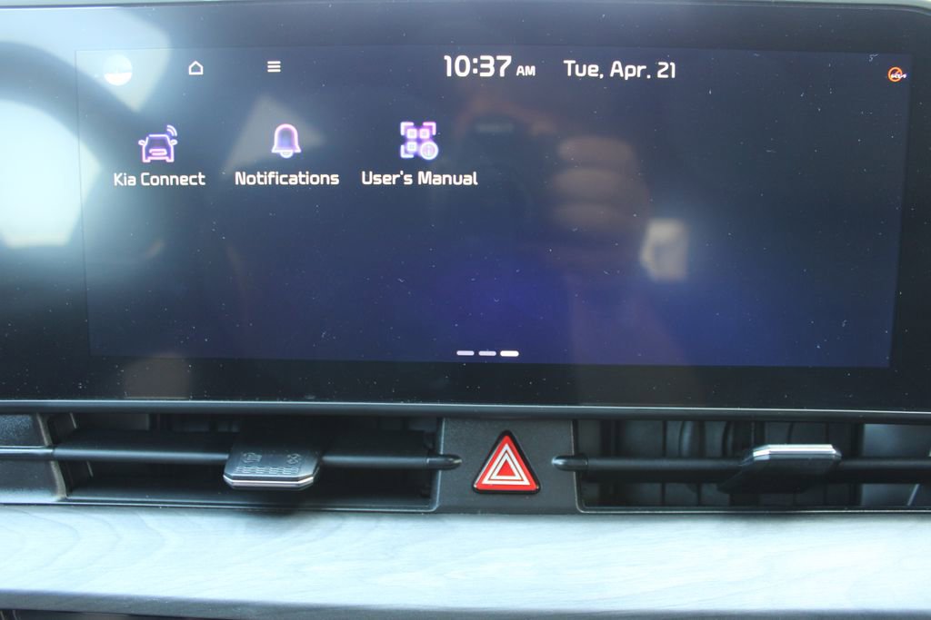 Used 2023 Kia Sportage X-Line w/ X-Line Premium Package image 32