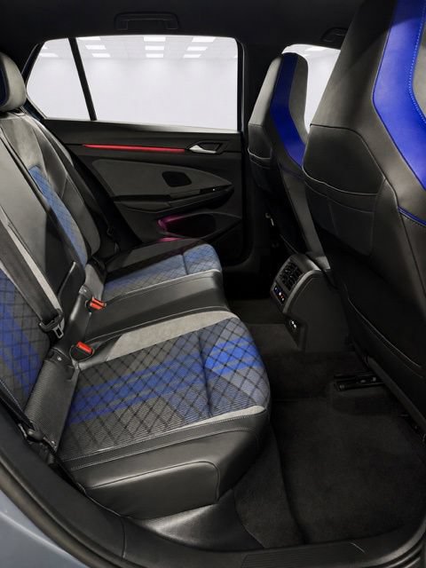 Used 2026 Volkswagen Golf w/ Euro Style Package AWD/4WD image 15