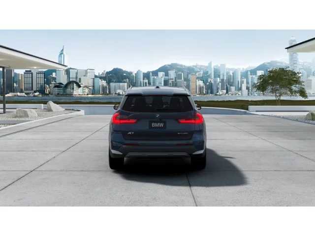 New 2026 BMW X1 xDrive28i w/ Convenience Package AWD/4WD image 5