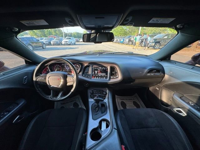 Used 2023 Dodge Challenger R/T w/ Plus Package RWD image 14