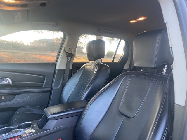 Used 2013 GMC Terrain SLT image 13