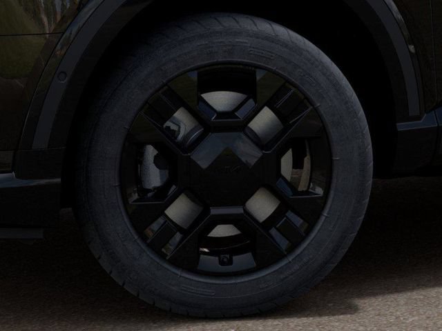 New 2027 Kia Telluride SX Prestige X-Pro AWD/4WD image 9