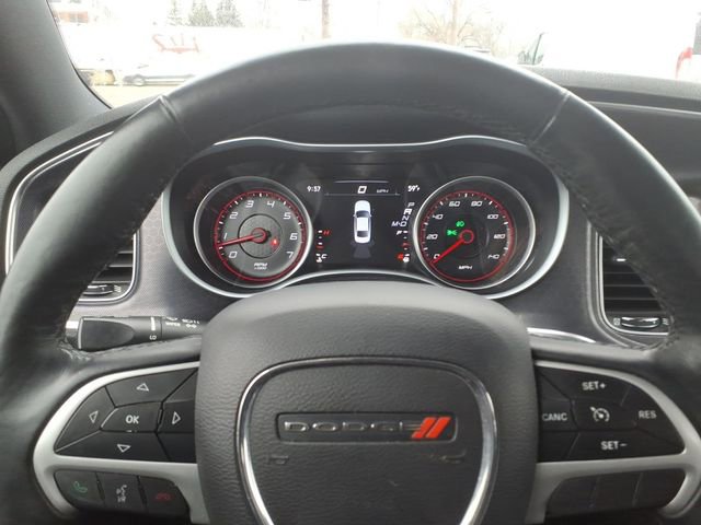 Used 2016 Dodge Charger SXT w/ AWD Plus Group image 20