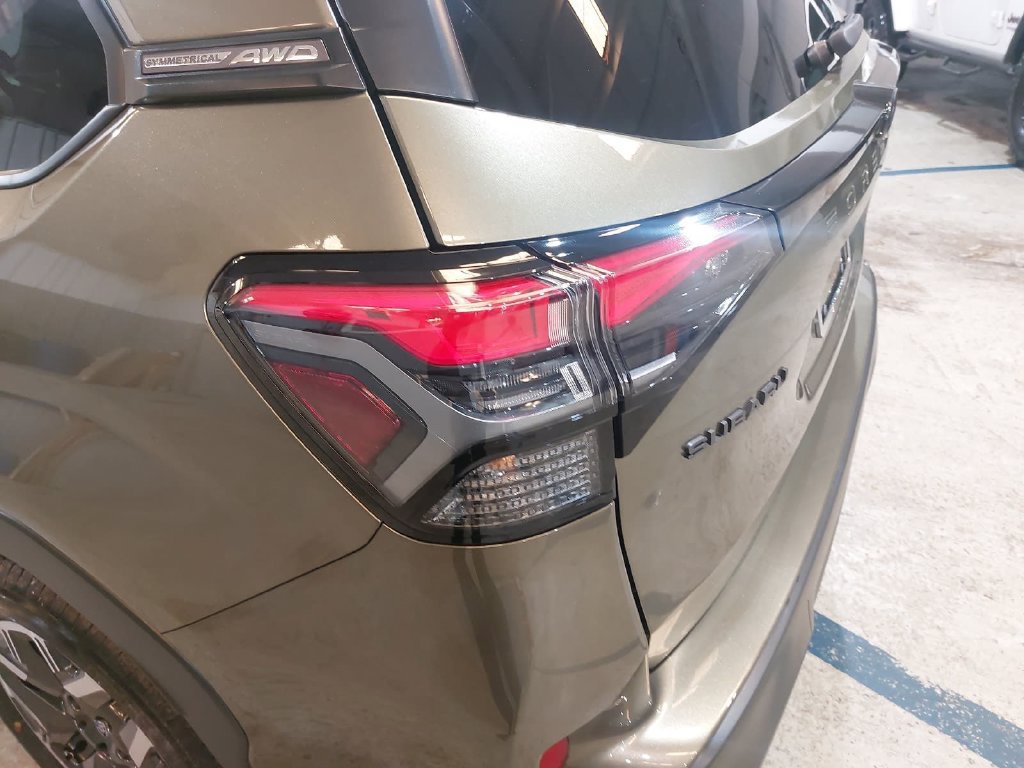 New 2026 Subaru Forester Premium AWD/4WD image 28