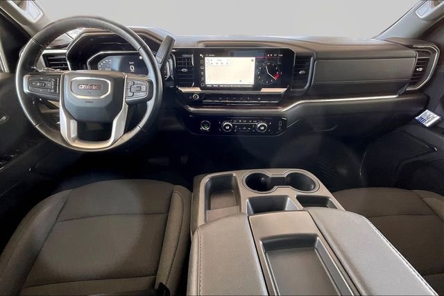 Used 2023 GMC Sierra 1500 Elevation image 7