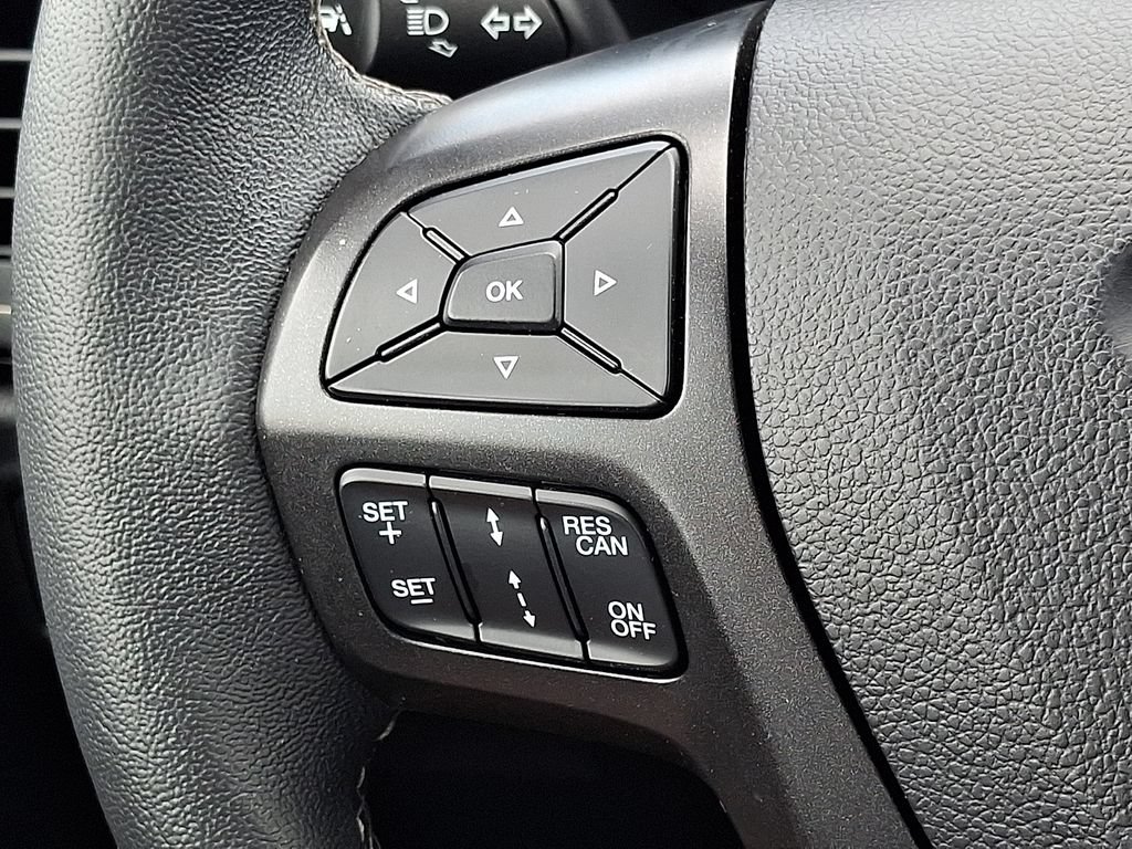 Used 2021 Ford Ranger Lariat w/ Tremor Off-Road Package AWD/4WD image 22