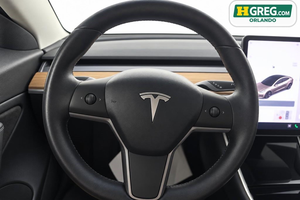Used 2018 Tesla Model 3 Mid Range RWD image 13
