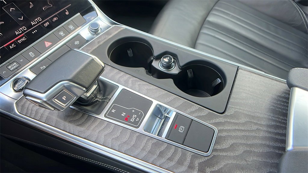 Used 2024 Audi A6 Premium Plus image 28