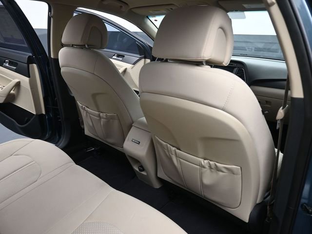 Used 2016 Hyundai Sonata Sport image 25