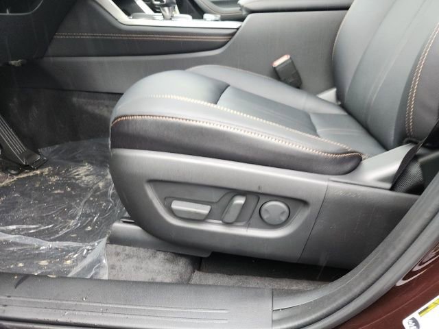 New 2026 MAZDA CX-90 3.3 Turbo w/ Premium Sport Pkg AWD/4WD image 10