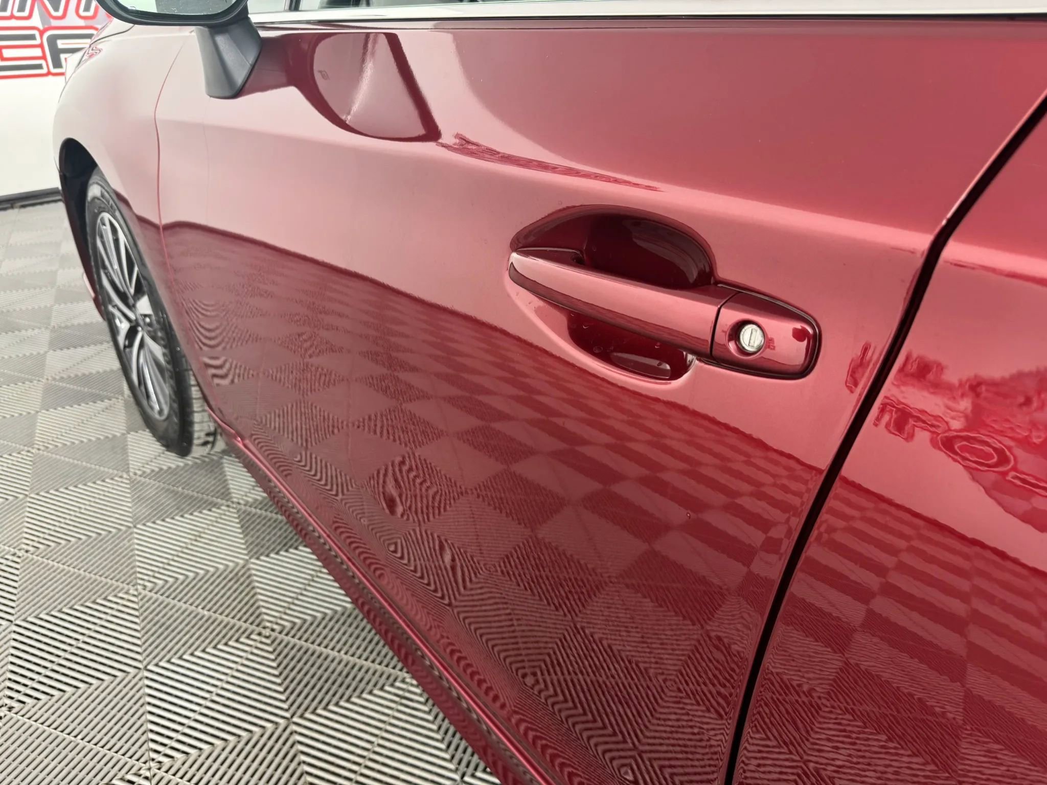 Used 2019 Subaru Legacy 2.5i Premium AWD/4WD image 23