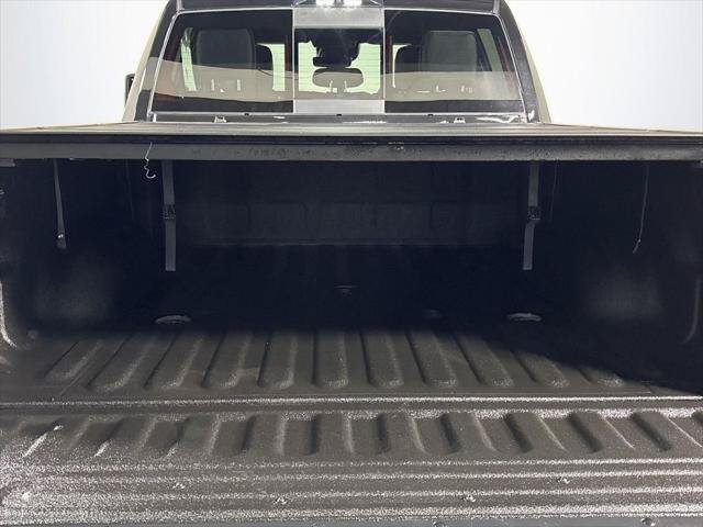 Certified 2023 RAM 2500 Limited AWD/4WD image 22