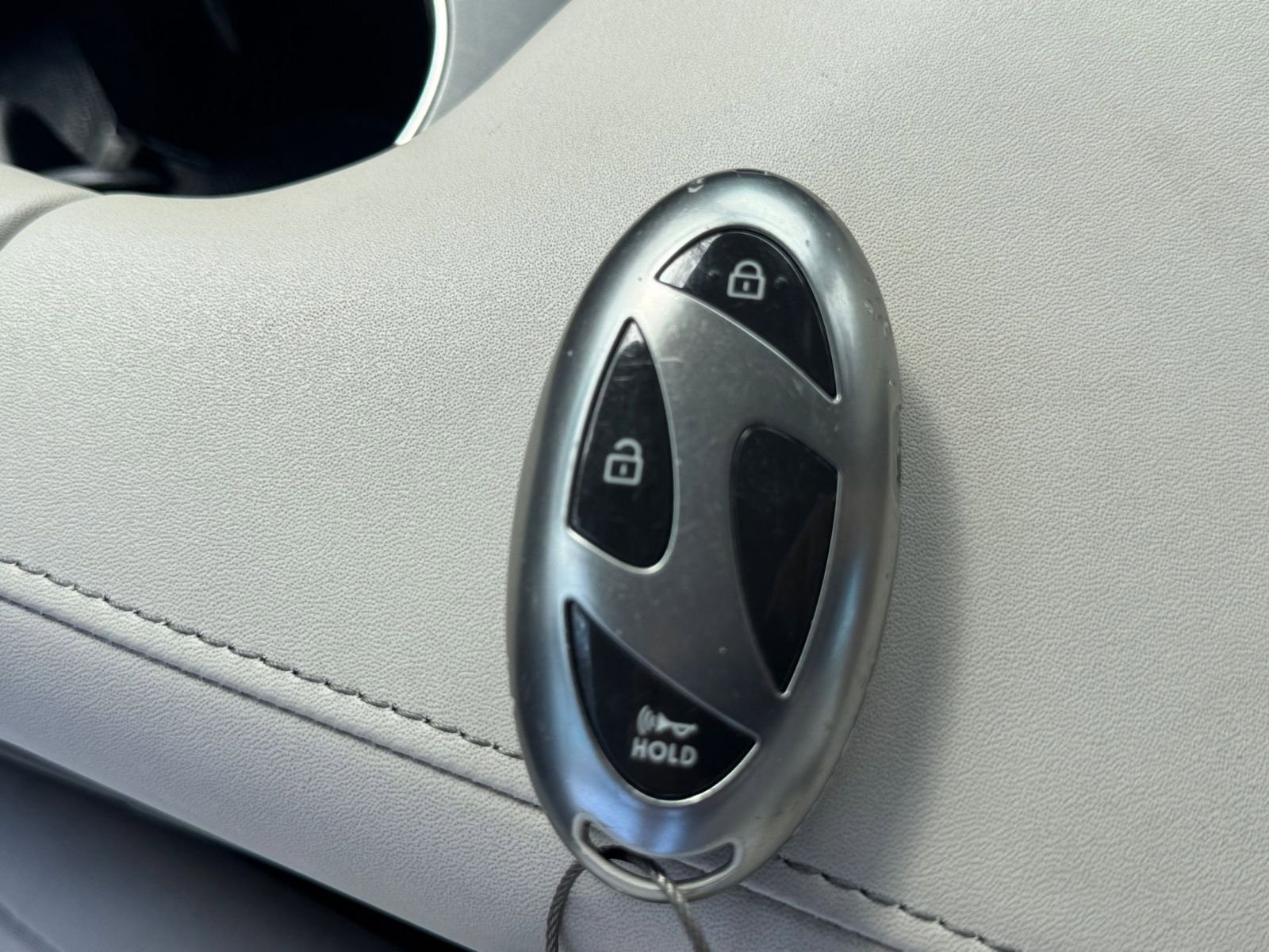 Used 2025 Hyundai Sonata SEL FWD image 21